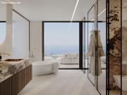 Bajo dúplex de 4 dormitorios y 4 baños con vistas al...