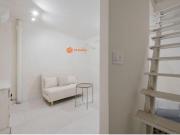 BAJO DUPLEX IDEAL INVERSIÓN EN PLENO MALASAÑA