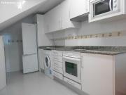 Bajo exterior reformado y amueblado con trastero en...