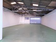 Bajo local diáfano en zona céntrica de Cee, La Coruña