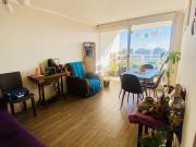 OFERTAZO!HERMOSO DEPARTAMENTO EN ÑUÑOA CERCANO A METRO!