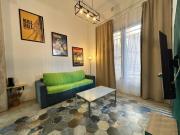 Bajo Reformado 1 Habitación