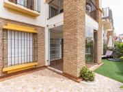 Bajo reformado en Al Ándalus Thalassa Se vende este bajo...