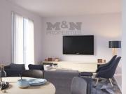 Obra nueva en Almendralejo