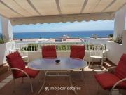 Bajos Del Bancal Man: Property for rent in Mojacar