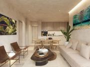 Bakal Condominio, Penthouse 1 recamara Nuevo Desarrollo