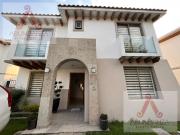 BAKEIRA CASA EN RENTA, METEPEC, A FINALES DE DICIEMBRE