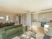 Baker, Baker Street, Marylebone NW1, 3 bed flat to rent,...