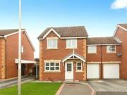 Baker Close, Crewe, 3 Bedroom Link