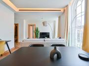 Baker Street, Baker Street W1U, 1 bed flat to rent,...