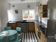 Baker Street, Exeter, 1 Bedroom House