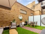 Baker Street, London, 1 Bedroom Apartment