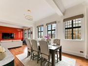 Baker Street, London, 4 Bedroom Apartment