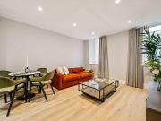 Baker Street, London NW1, 1 bed flat to rent, £5,000 pcm...