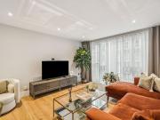 Baker Street, London NW1, 3 bed flat to rent, £8,000 pcm...