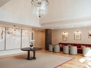 Baker Street, London, NW1 3 bed flat to rent £9,347 pcm...