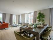 Baker Street, London NW1, 3 bed flat to rent, £9,375 pcm...