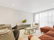 Baker Street, London NW1, 3 bed flat to rent, £9,550 pcm...