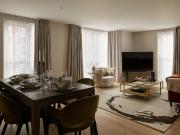 Baker Street, London NW1, 4 bed flat to rent, £11,625...