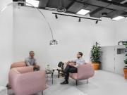 Baker Street, London, Serviced Office To