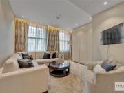 Baker Street, London W1U, 3 bed flat to rent, £7,367 pcm...