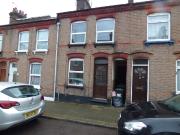 Baker Street, Luton LU1, 3 bed terraced house to rent,...