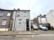 Baker Street, Luton LU1, 6 bed terraced house to rent,... Baker Street, Luton LU1, 6 bed terraced house to rent,...