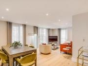 Baker Street, Marylebone, 4 Bedroom Apartment