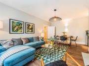 Baker Street, Marylebone, London NW1, 2 bed flat to...