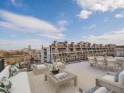 Baker Street, Marylebone, London NW1, 3 bed flat to...