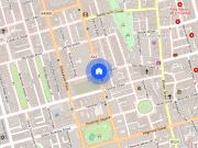 York Place Mansions, Baker Street, London, W1U