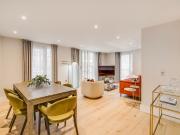 Baker Street, Marylebone NW1, 4 bed flat to rent,...