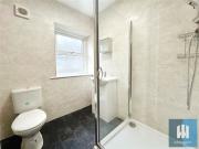 Baker Street, Oakes, Huddersfield, HD3