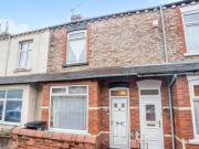 Baker Street, York, 2 Bedroom Terraced