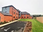 Baker Way, LICHFIELD