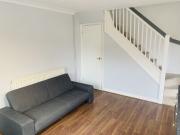 Bakers Court, Ramsey, Little Whyte