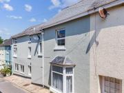 Bakers Hill, Aveton Gifford, 7 Bedroom Town