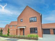 Bakers Way, Docking, 3 Bedroom Link