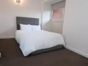 Bakersfield,crayford Road, Holloway, House Share For