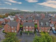 Bakersfield, Wigan, 3 Bedroom Semi detached