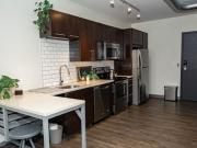 Bakery Living The 1 Bedroom 5 Orange