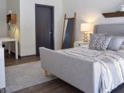 Bakery Living The 2 Bedroom 1 Orange