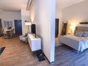 Bakery Living The 2 Bedroom 3 Orange