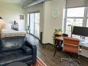 Bakery Living The Micro 2 Orange