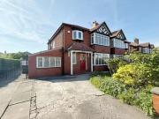 Bakewell Road, Hazel Grove, 3 bedroom, Semi Detached