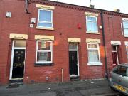 Bakewell Street, Gorton, Manchester M18, 3 bed terraced...