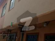 Bakra Mandi House Sized 3 Marla For sale Rawalpindi