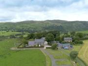 Bala, Sarnau, Gwynedd, Detached House For