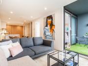 Balaclava Euro Luxe SHORT TERM LEASES AVAILABLE