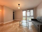 Balaclava Road, Bermondsey SE1, 2 bed flat to rent,...
